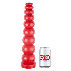 The Red Toys Orienty 36 x 8.5 cm Rouge